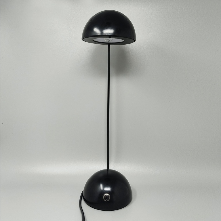 1980s Bikini Table Lamp by Barbieri & Marianelli for Tronconi. Made in Italy - Image 6