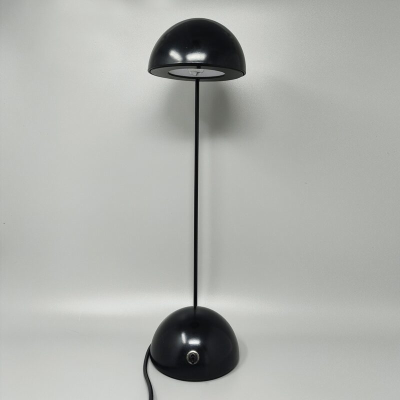 1980s Bikini Table Lamp by Barbieri & Marianelli for Tronconi. Made in Italy
