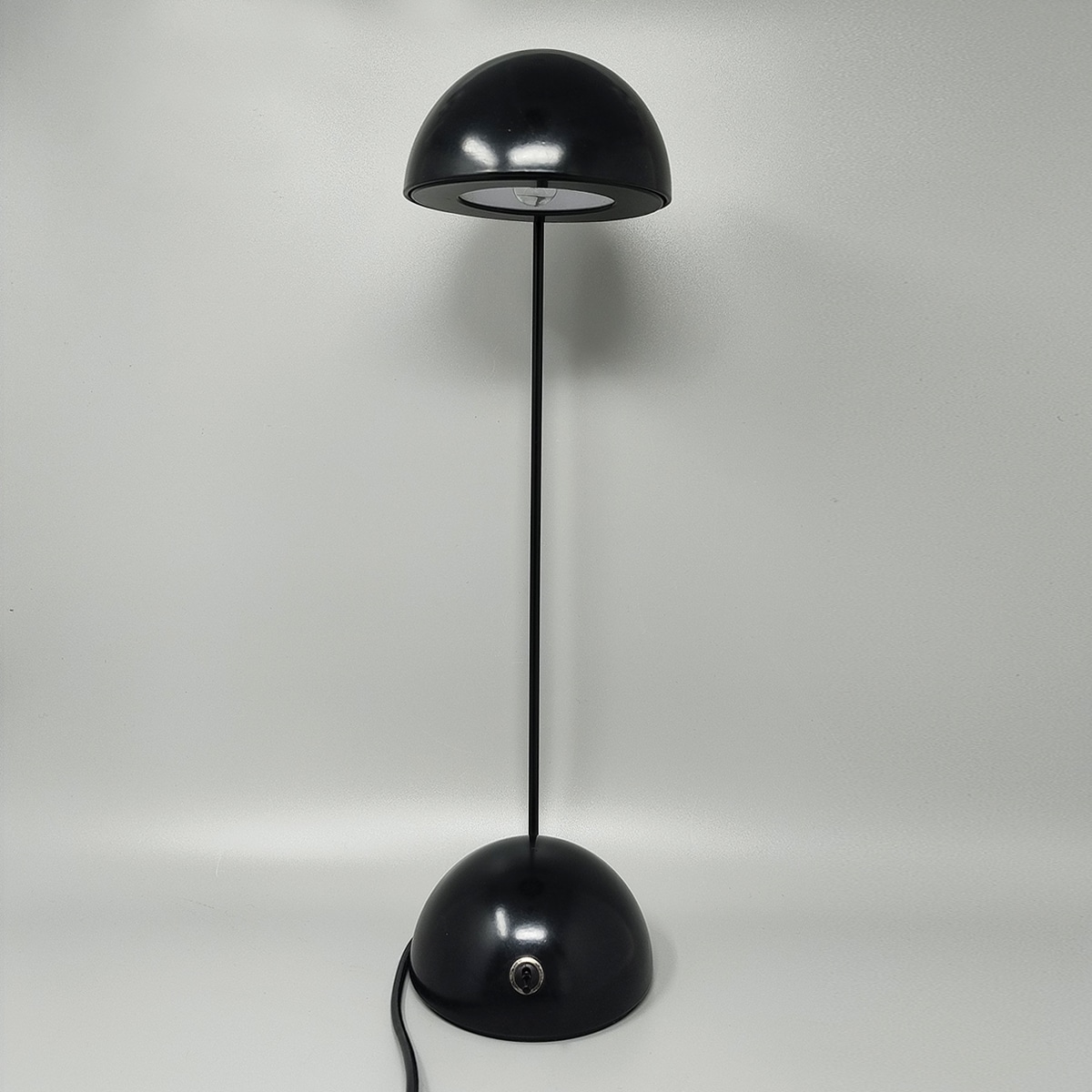 1980s Bikini Table Lamp by Barbieri & Marianelli for Tronconi. Made in Italy