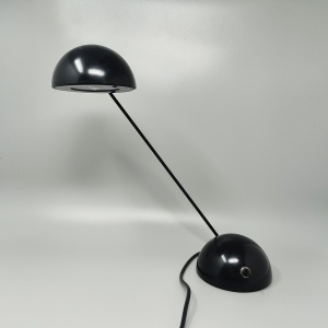 1980s Bikini Table Lamp by Barbieri & Marianelli for Tronconi. Made in Italy