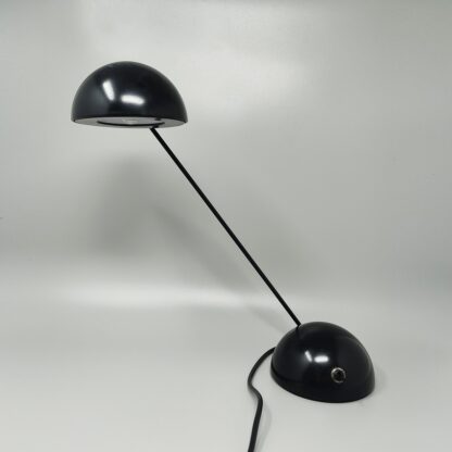 1980s Bikini Table Lamp by Barbieri & Marianelli for Tronconi. Made in Italy - Image 5