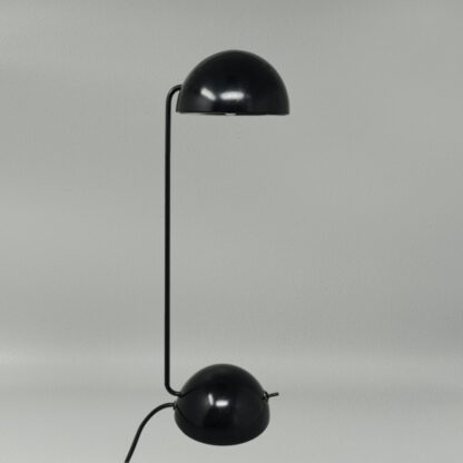 1980s Bikini Table Lamp by Barbieri & Marianelli for Tronconi. Made in Italy - Image 2