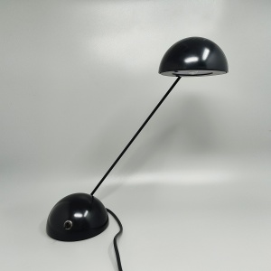 1980s Bikini Table Lamp by Barbieri & Marianelli for Tronconi. Made in Italy