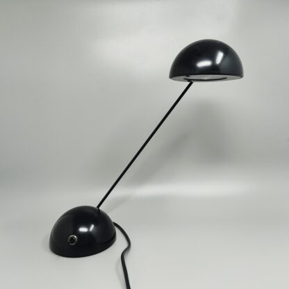 1980s Bikini Table Lamp by Barbieri & Marianelli for Tronconi. Made in Italy - Image 4
