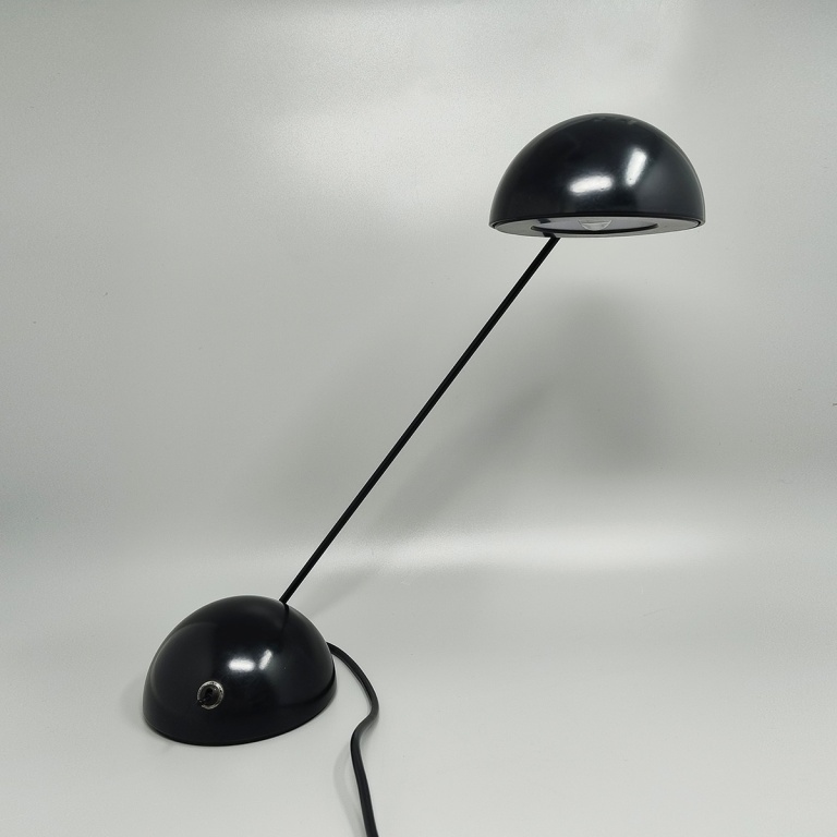 1980s Bikini Table Lamp by Barbieri & Marianelli for Tronconi. Made in Italy - Image 4