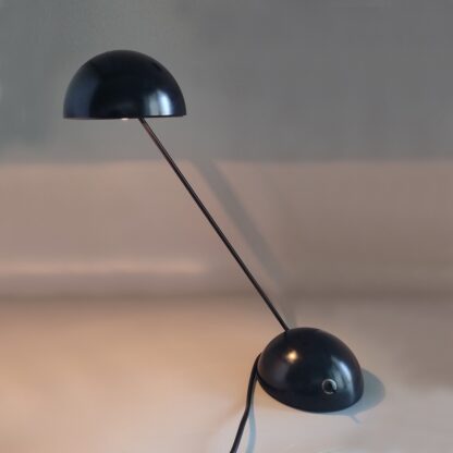 1980s Bikini Table Lamp by Barbieri & Marianelli for Tronconi. Made in Italy - Image 9
