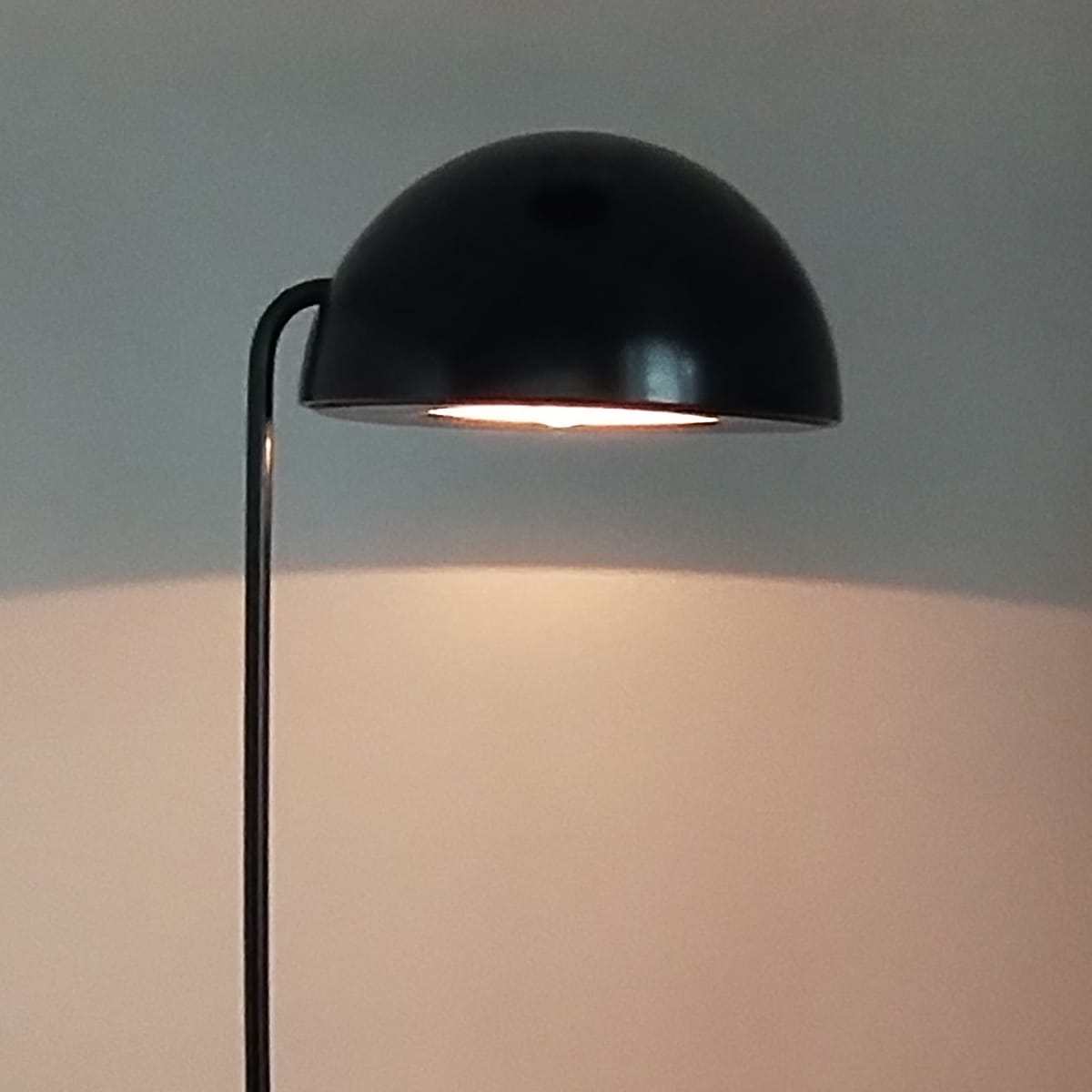 1980s Bikini Table Lamp by Barbieri & Marianelli for Tronconi. Made in Italy
