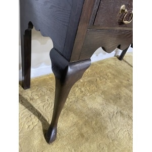 19th Century Oak Dresser