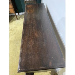 19th Century Oak Dresser