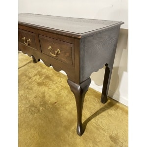 19th Century Oak Dresser