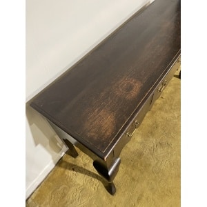 19th Century Oak Dresser