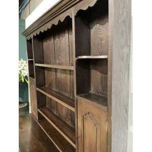 19th Century Oak Dresser