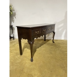 19th Century Oak Dresser