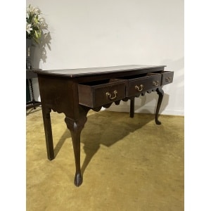 19th Century Oak Dresser