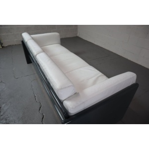 Arnolfo sofa set for Simon International