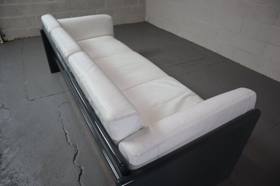 Arnolfo sofa set for Simon International