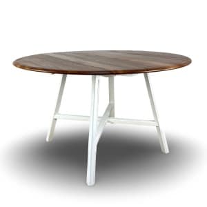 Vintage Dining Table By Ercol