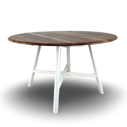 Vintage Dining Table By Ercol