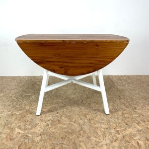 Vintage Dining Table By Ercol