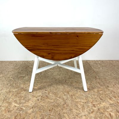 Vintage Dining Table By Ercol