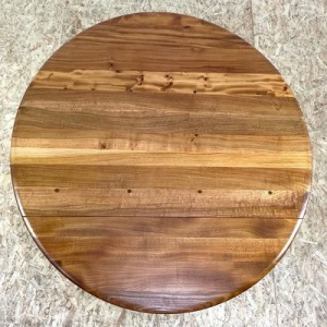 Vintage Dining Table By Ercol