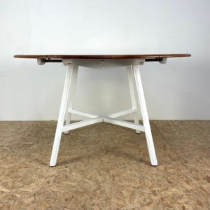 Vintage Dining Table By Ercol