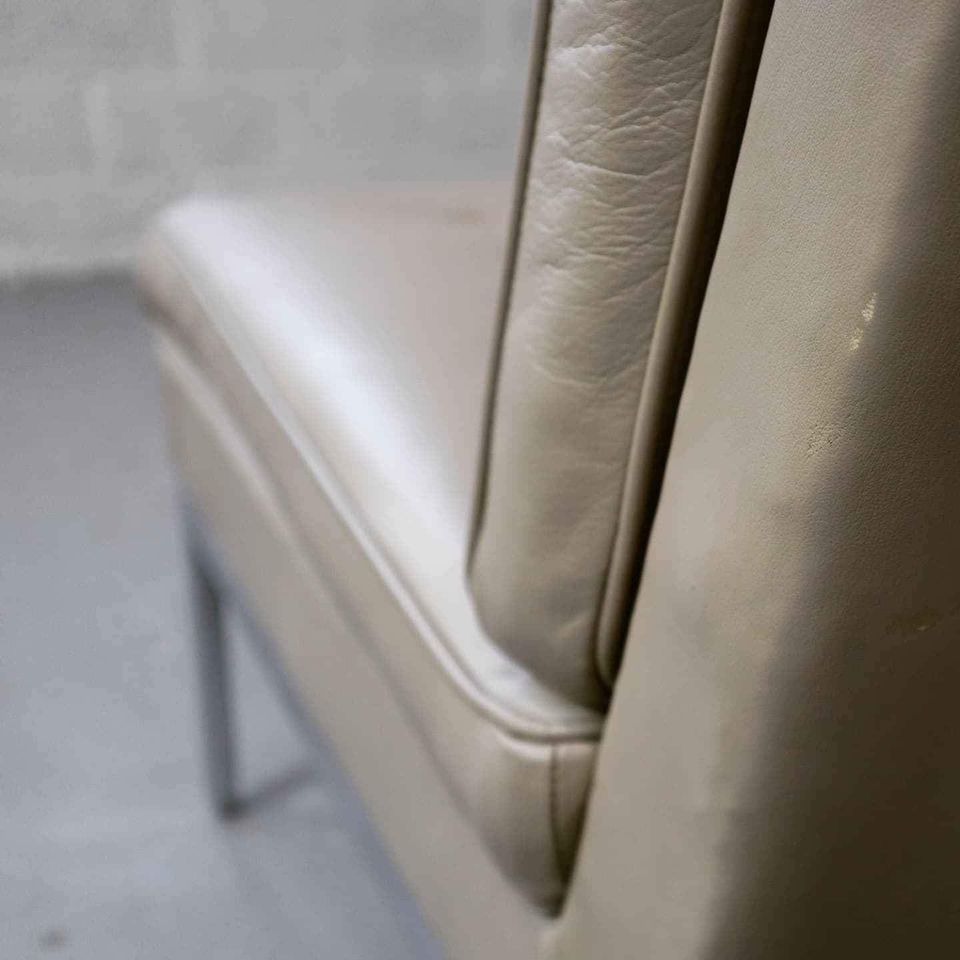 Florence Knoll lounge chair