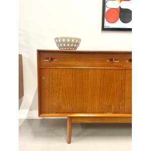 Midcentury Dalescraft Sideboard