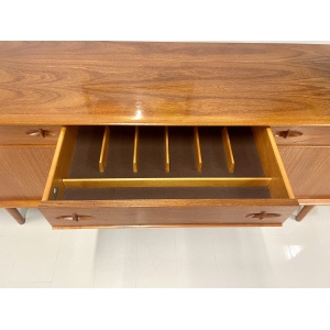 Midcentury Dalescraft Sideboard