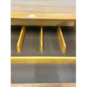 Midcentury Dalescraft Sideboard