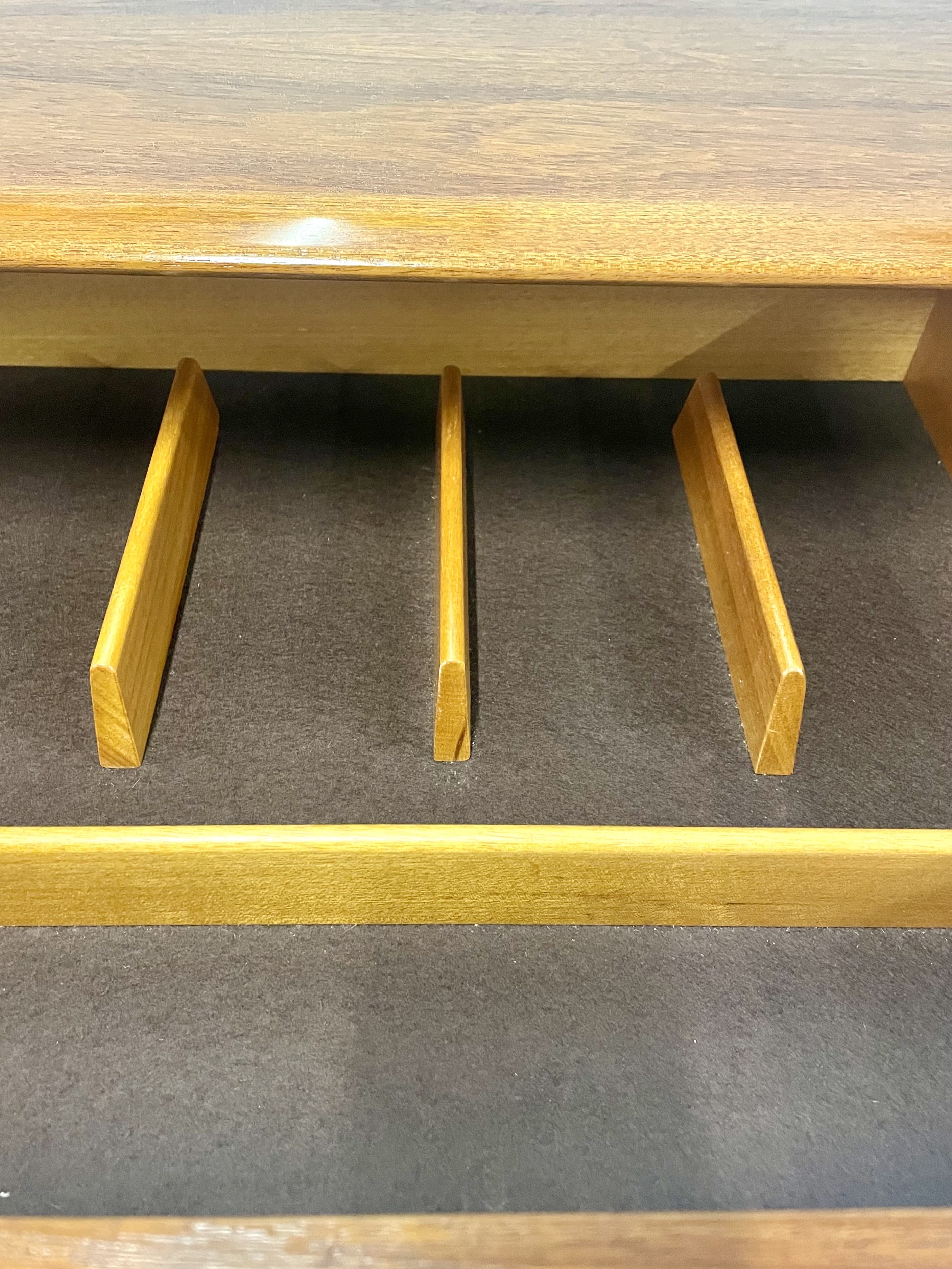 Midcentury Dalescraft Sideboard