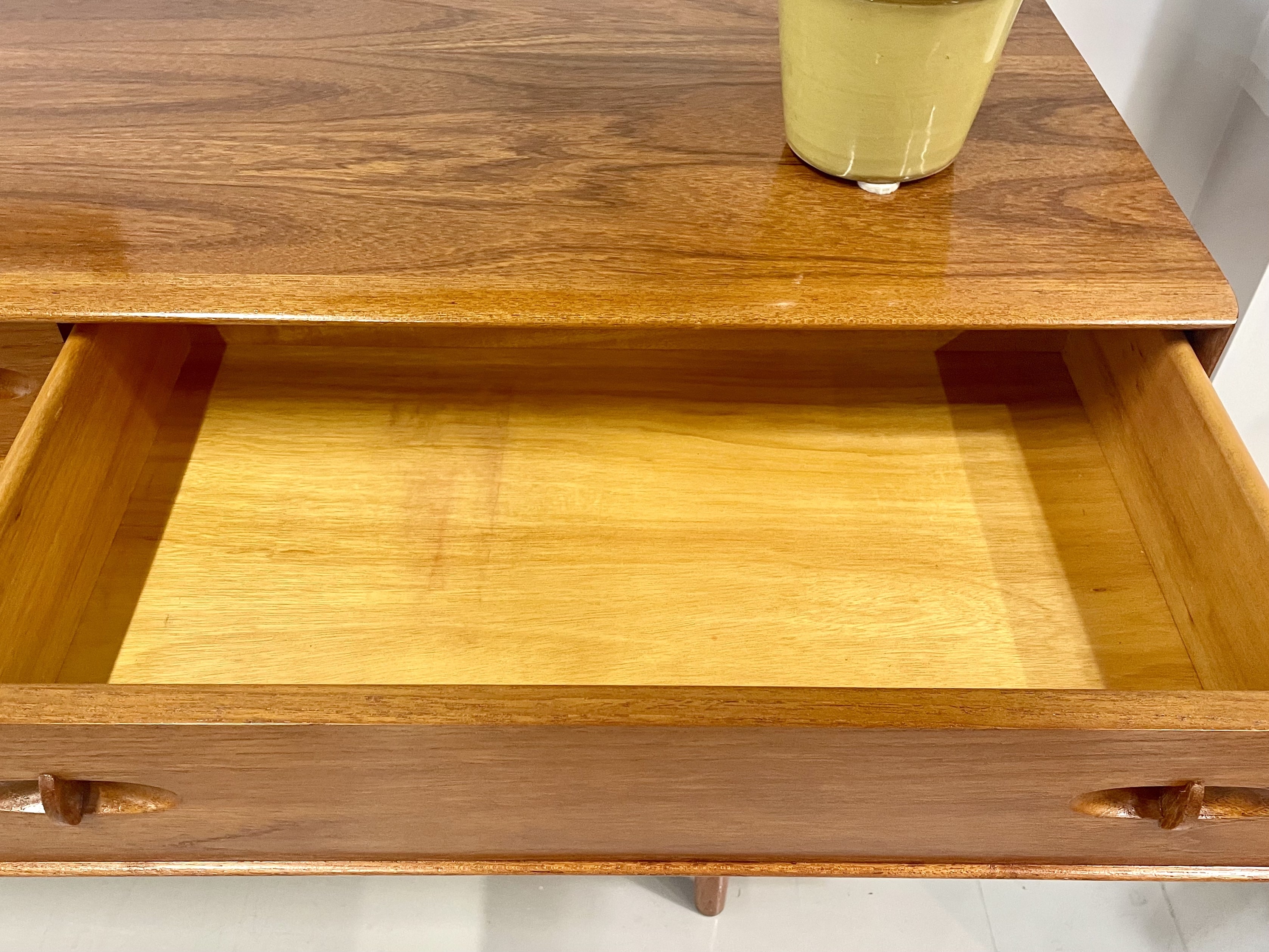 Midcentury Dalescraft Sideboard