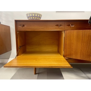 Midcentury Dalescraft Sideboard
