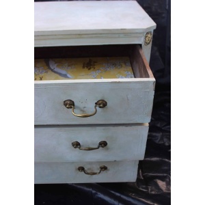 18th Century Maltese Chest Of Drawers