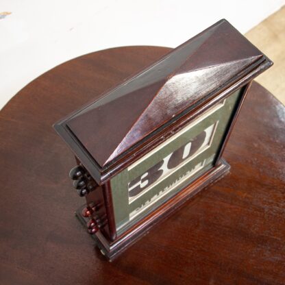 Large Perpetual Desk Calendar - Image 8