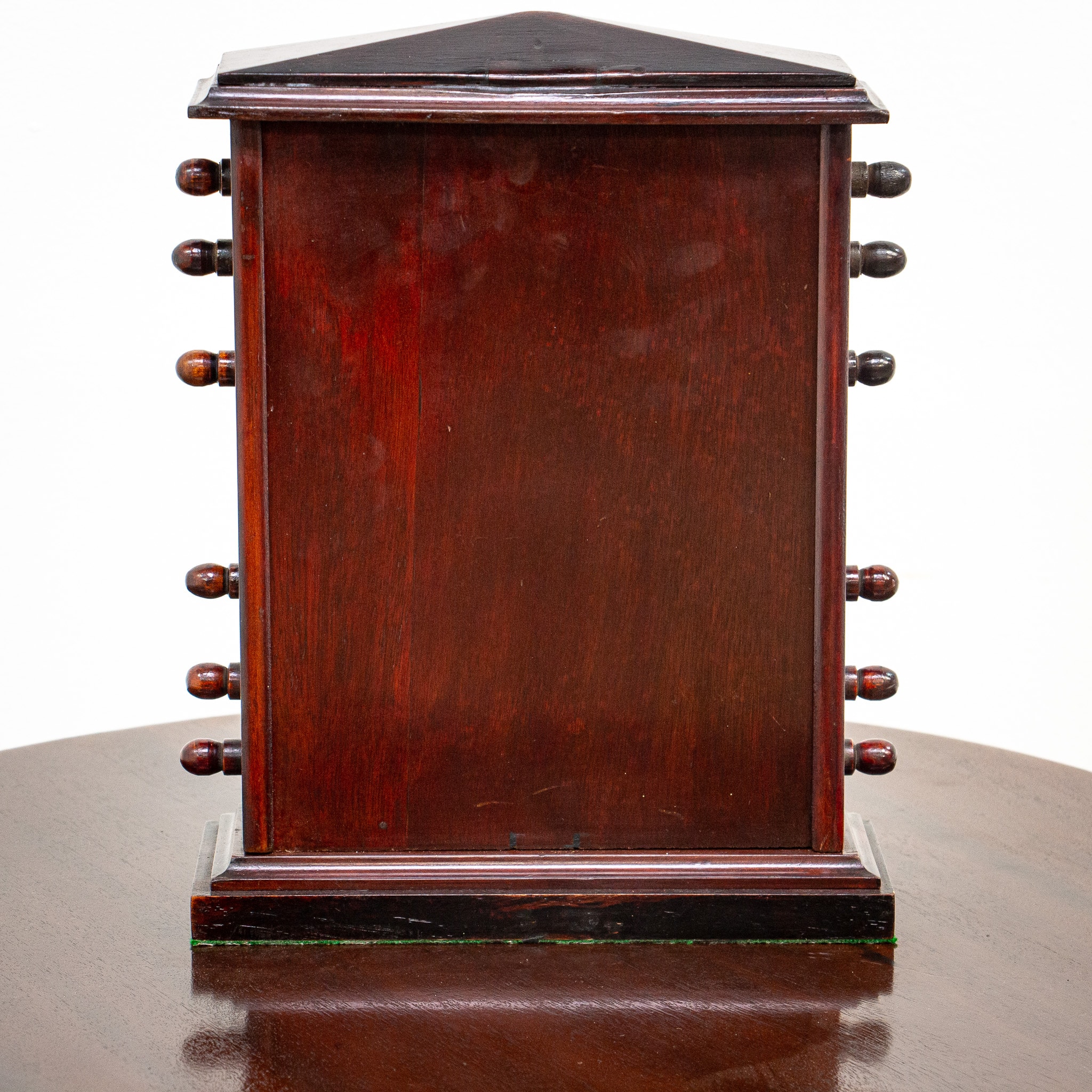 Large Perpetual Desk Calendar