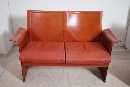 Matteo Grassi two-seater and armchair - Image 14