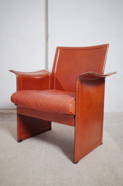 Matteo Grassi two-seater and armchair - Image 13