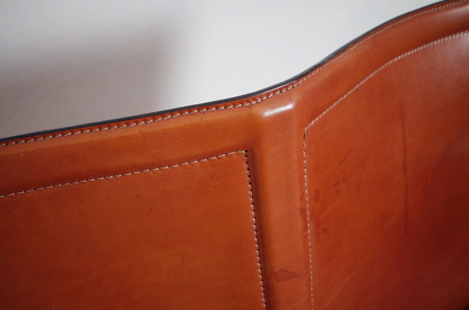 Matteo Grassi two-seater and armchair