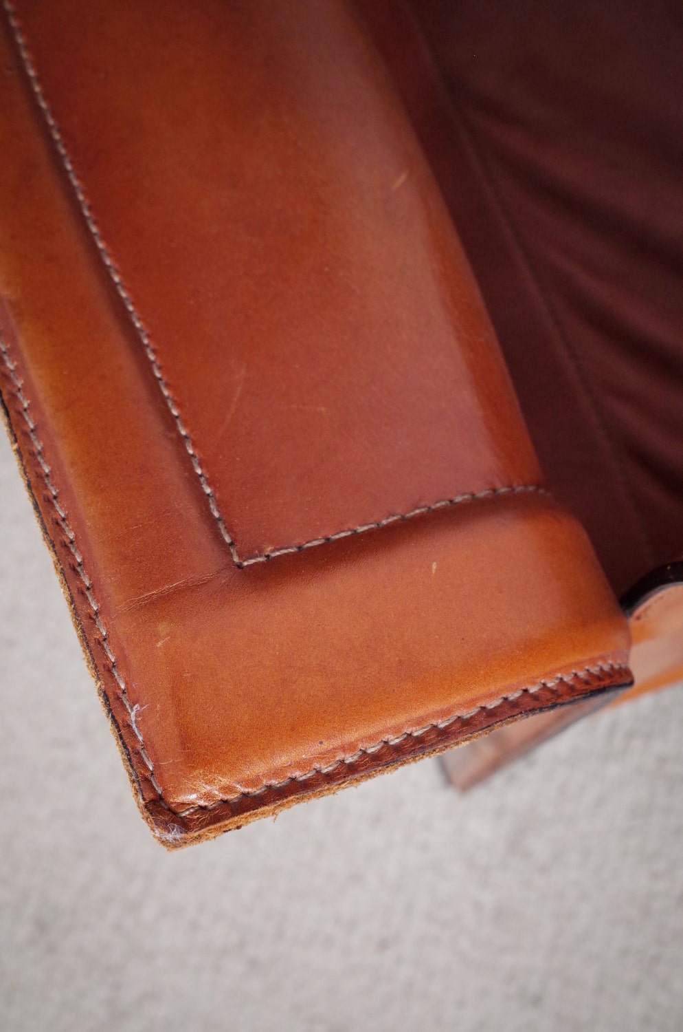 Matteo Grassi two-seater and armchair