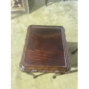 Reproduction Nest Of Three Tables