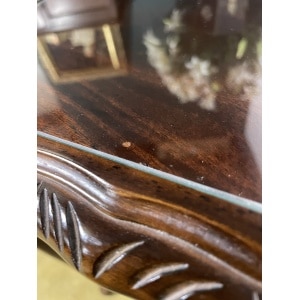 Reproduction Nest Of Three Tables
