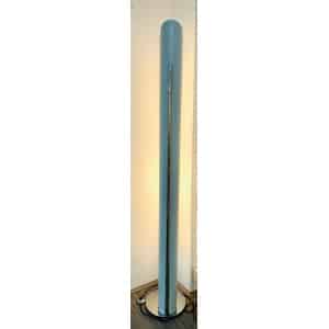 Unique Italian 7 Light Large Tronconi Totem Floor Lamp