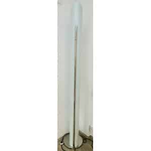 Unique Italian 7 Light Large Tronconi Totem Floor Lamp
