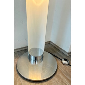 Unique Italian 7 Light Large Tronconi Totem Floor Lamp