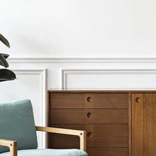 Selling vintage furniture