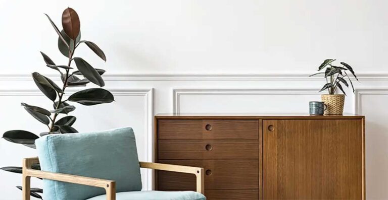 Selling vintage furniture
