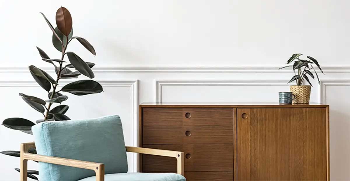 Selling vintage furniture