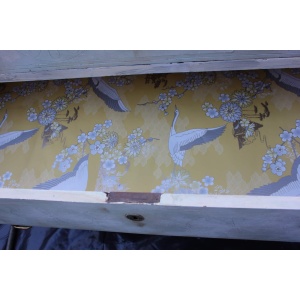 18th Century Maltese Chest Of Drawers