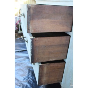 18th Century Maltese Chest Of Drawers